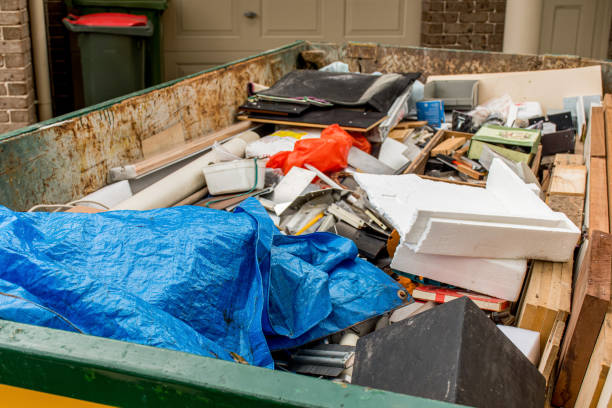 Property Management Cleanouts in Pacific, MO