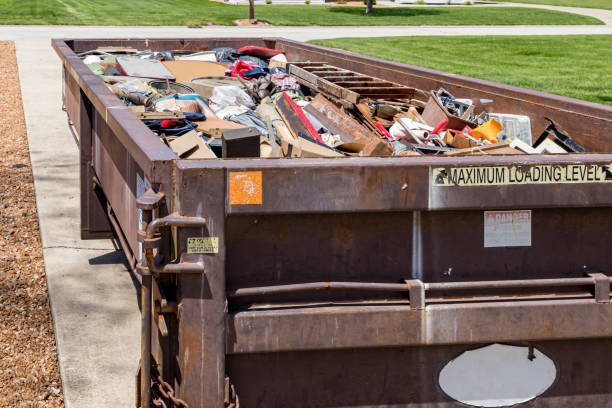 Best Residential Junk Removal  in Pacific, MO