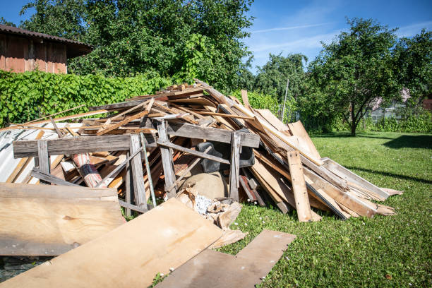 Best Recycling Services for Junk  in Pacific, MO