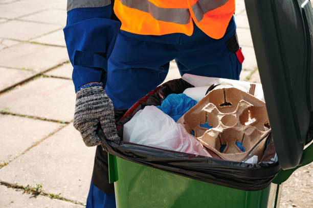 Best Yard Waste Removal  in Pacific, MO