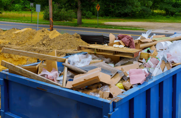 Best Dumpster Rental Services  in Pacific, MO